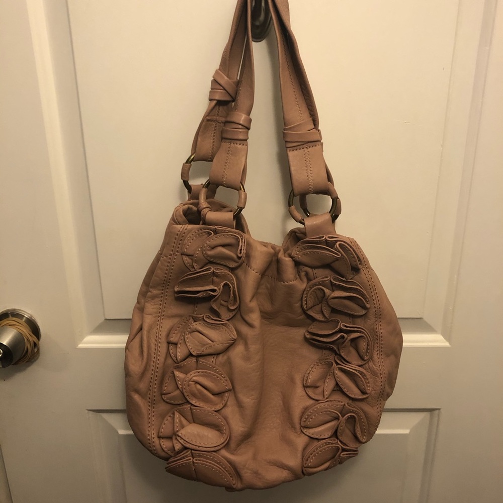 Vince Camuto Hobo Bag